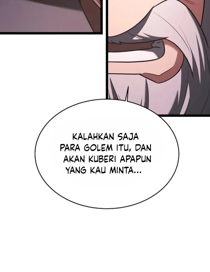 The Hero Became The Duke’s Eldest Son Chapter 66 - halaman 36