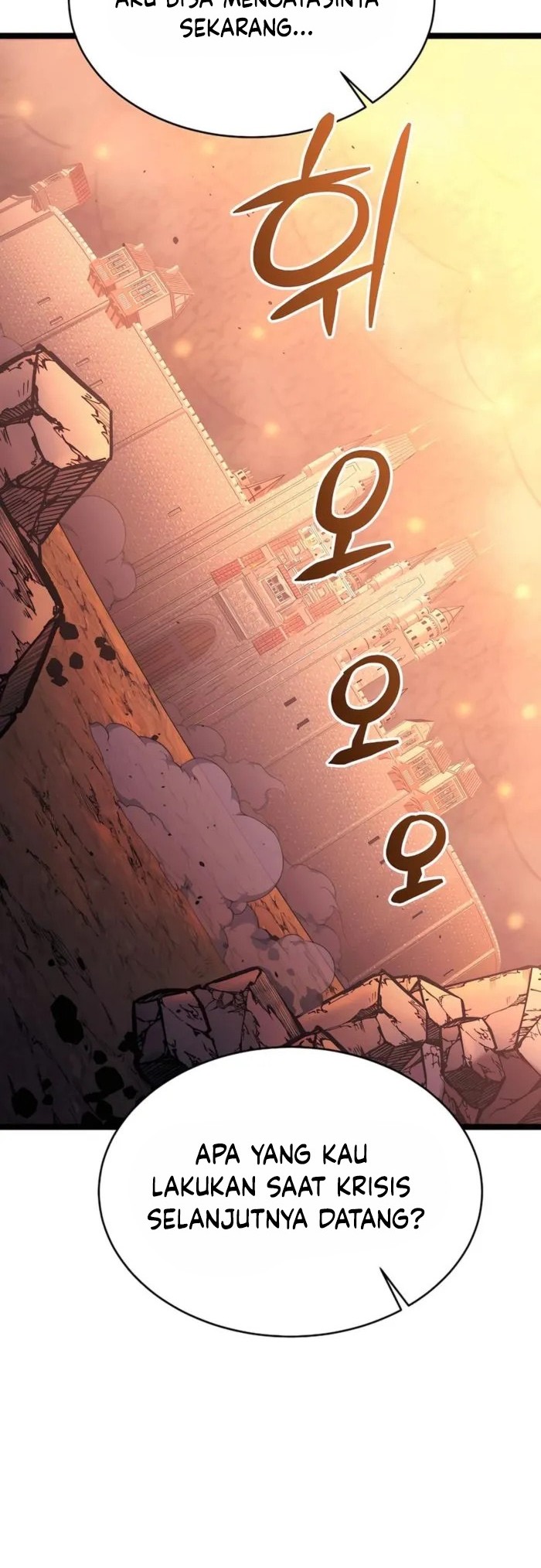 The Hero Became The Duke’s Eldest Son Chapter 66 - halaman 40