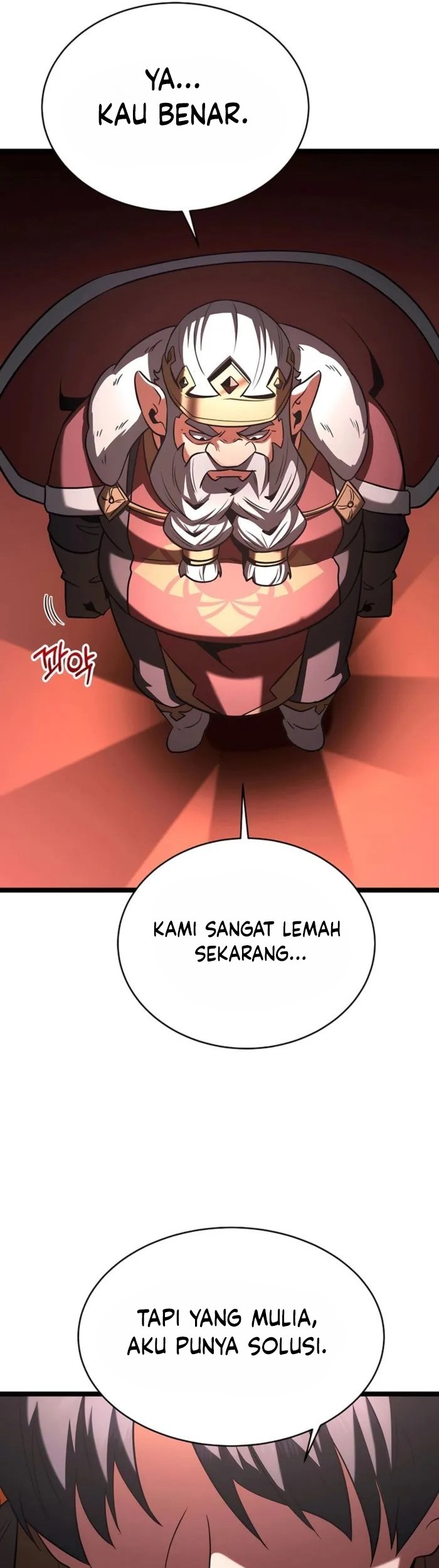 The Hero Became The Duke’s Eldest Son Chapter 66 - halaman 41