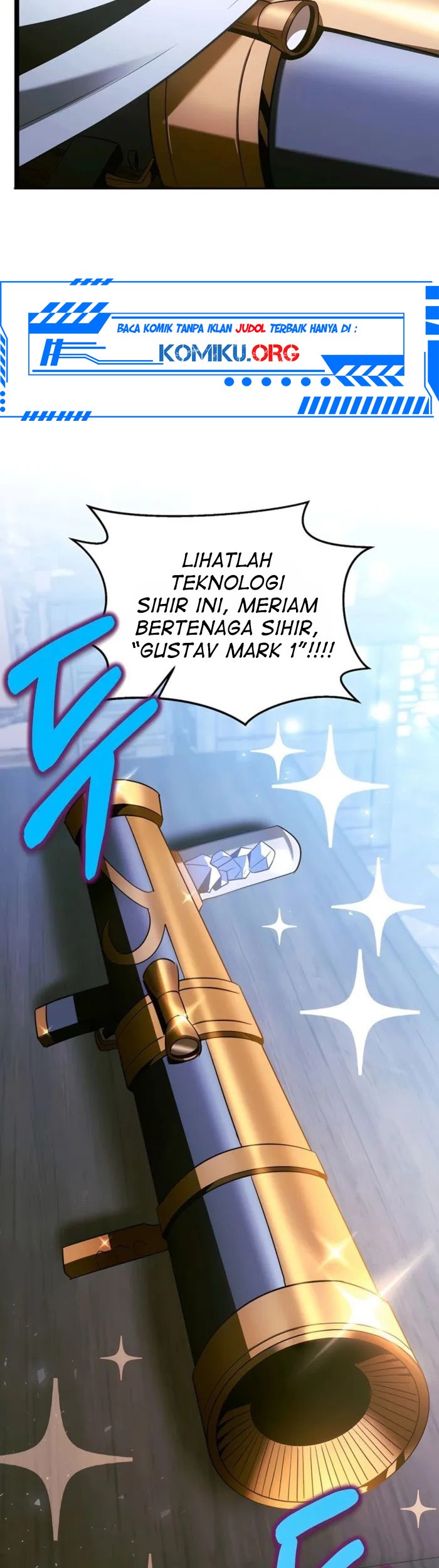 The Hero Became The Duke’s Eldest Son Chapter 66 - halaman 55