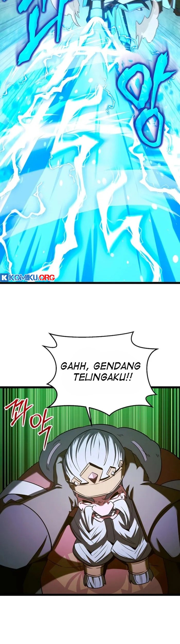 The Hero Became The Duke’s Eldest Son Chapter 67 - halaman 10