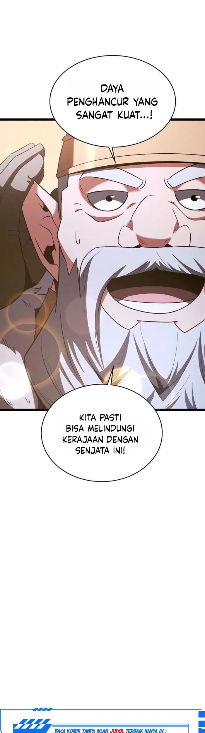 The Hero Became The Duke’s Eldest Son Chapter 67 - halaman 14