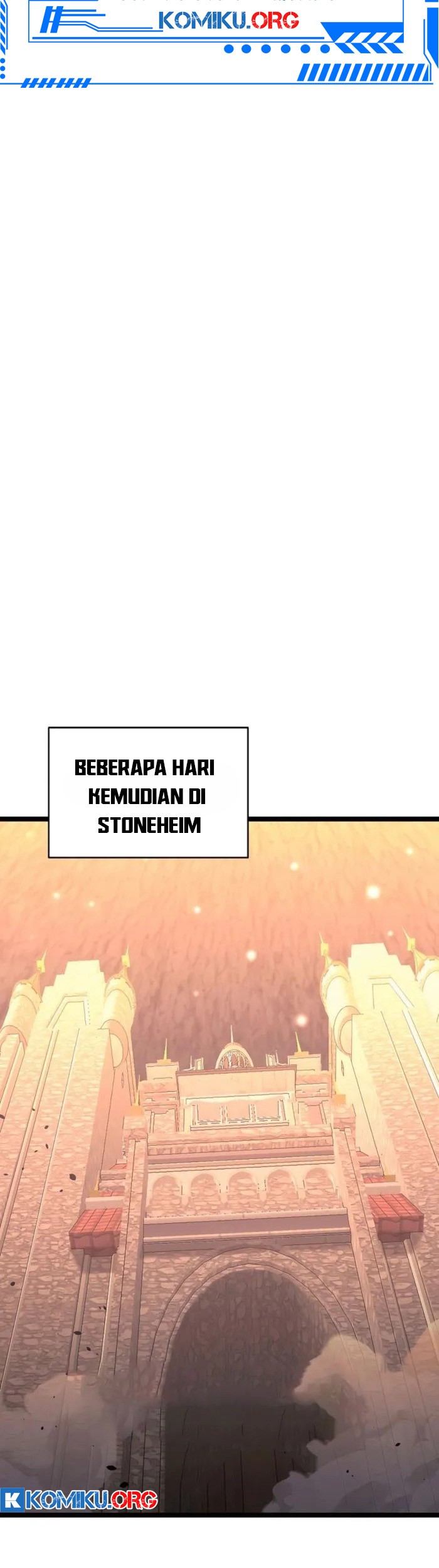 The Hero Became The Duke’s Eldest Son Chapter 67 - halaman 15