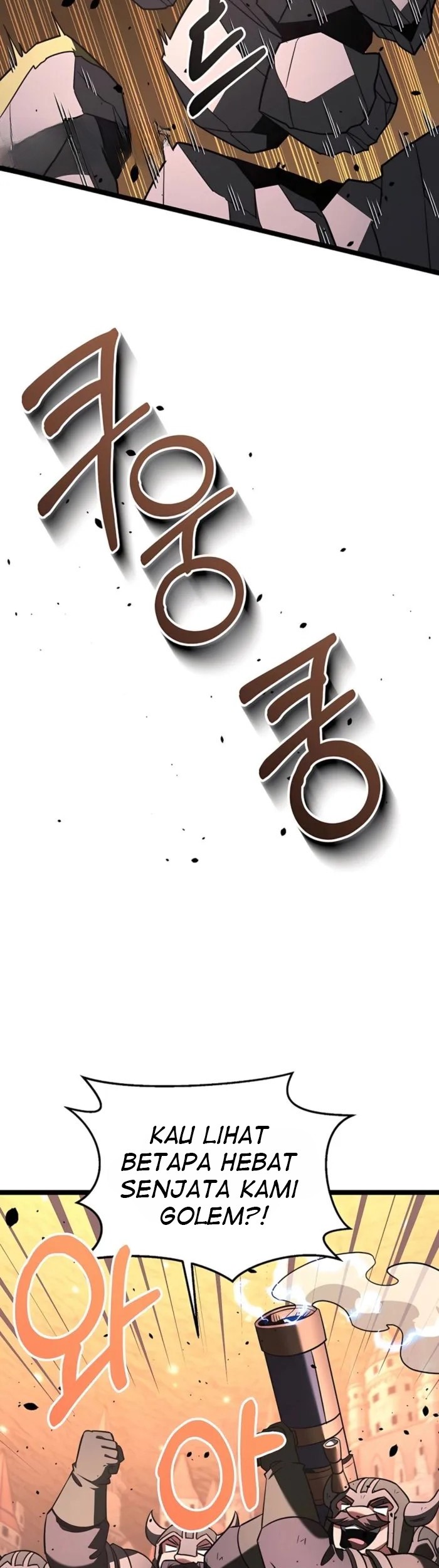 The Hero Became The Duke’s Eldest Son Chapter 67 - halaman 19