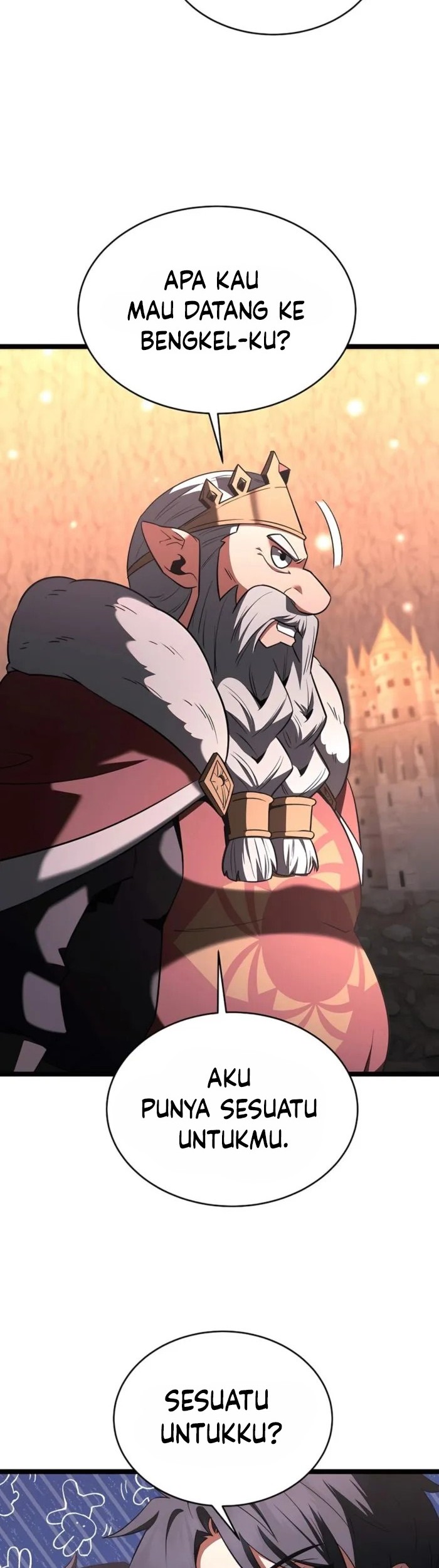 The Hero Became The Duke’s Eldest Son Chapter 67 - halaman 26