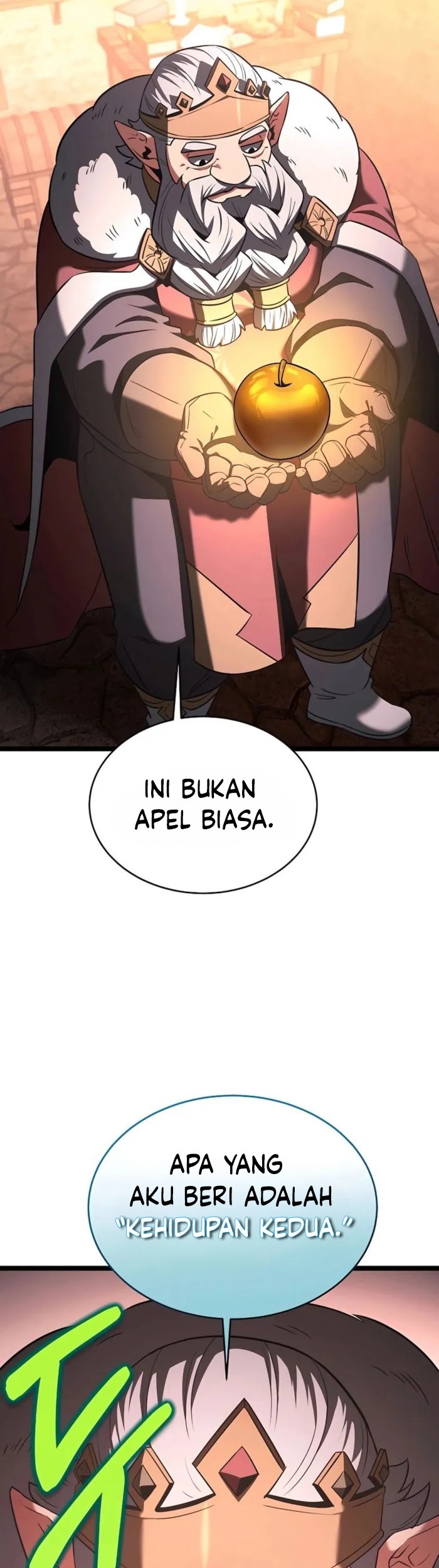 The Hero Became The Duke’s Eldest Son Chapter 67 - halaman 29