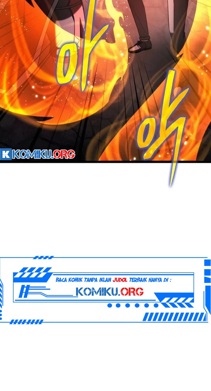 The Hero Became The Duke’s Eldest Son Chapter 67 - halaman 32