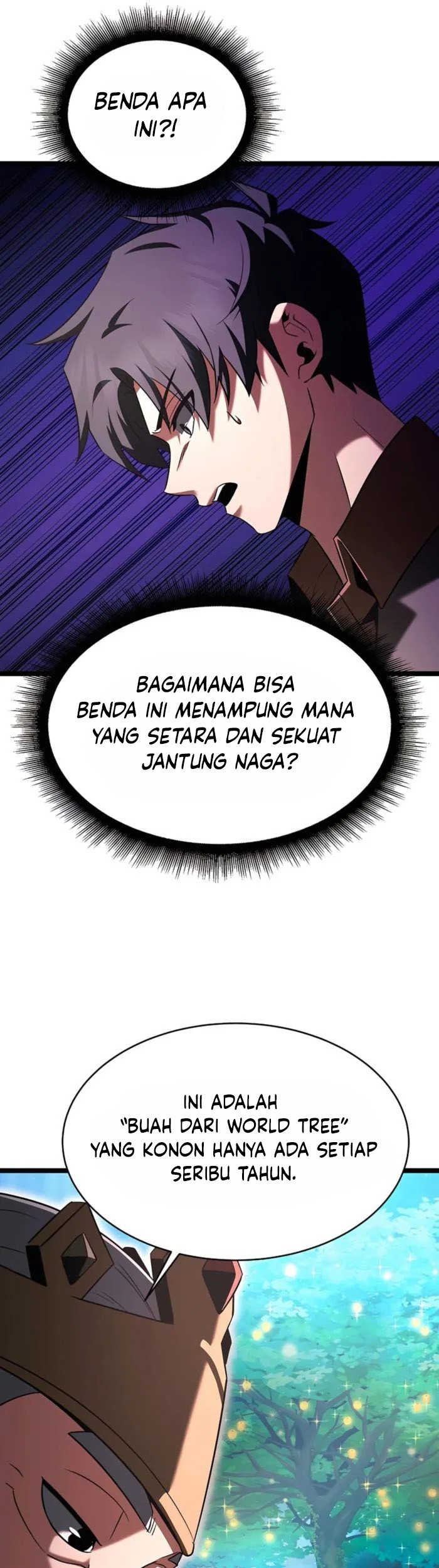 The Hero Became The Duke’s Eldest Son Chapter 67 - halaman 33