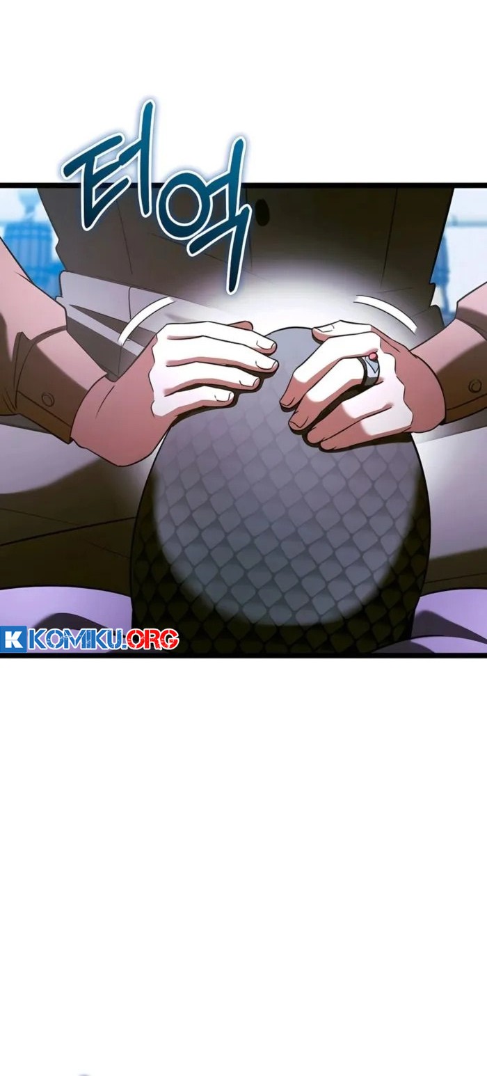 The Hero Became The Duke’s Eldest Son Chapter 67 - halaman 40