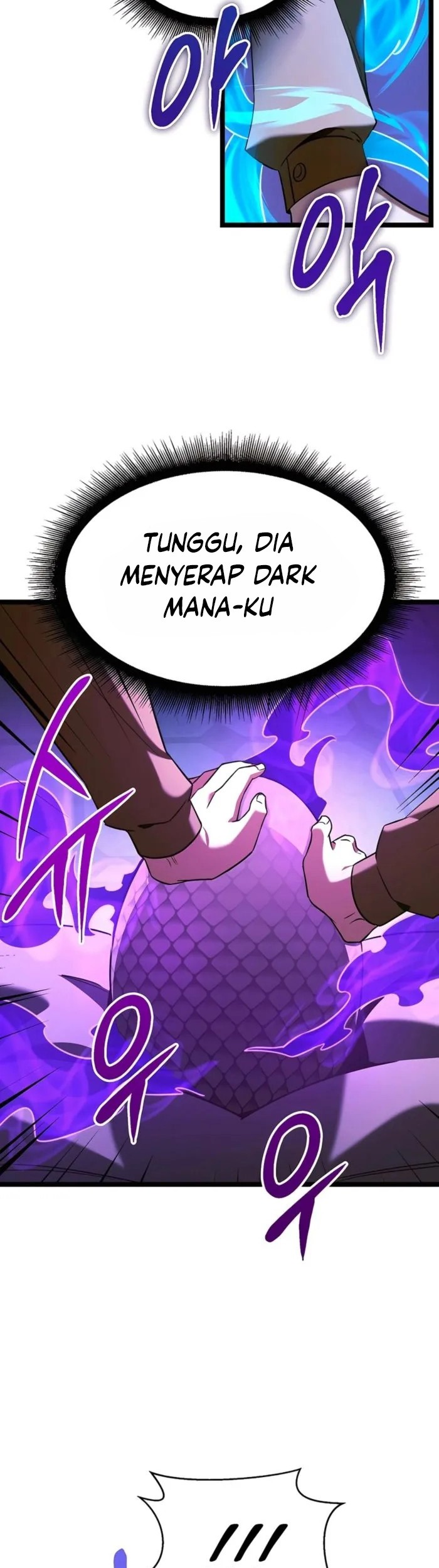 The Hero Became The Duke’s Eldest Son Chapter 67 - halaman 43