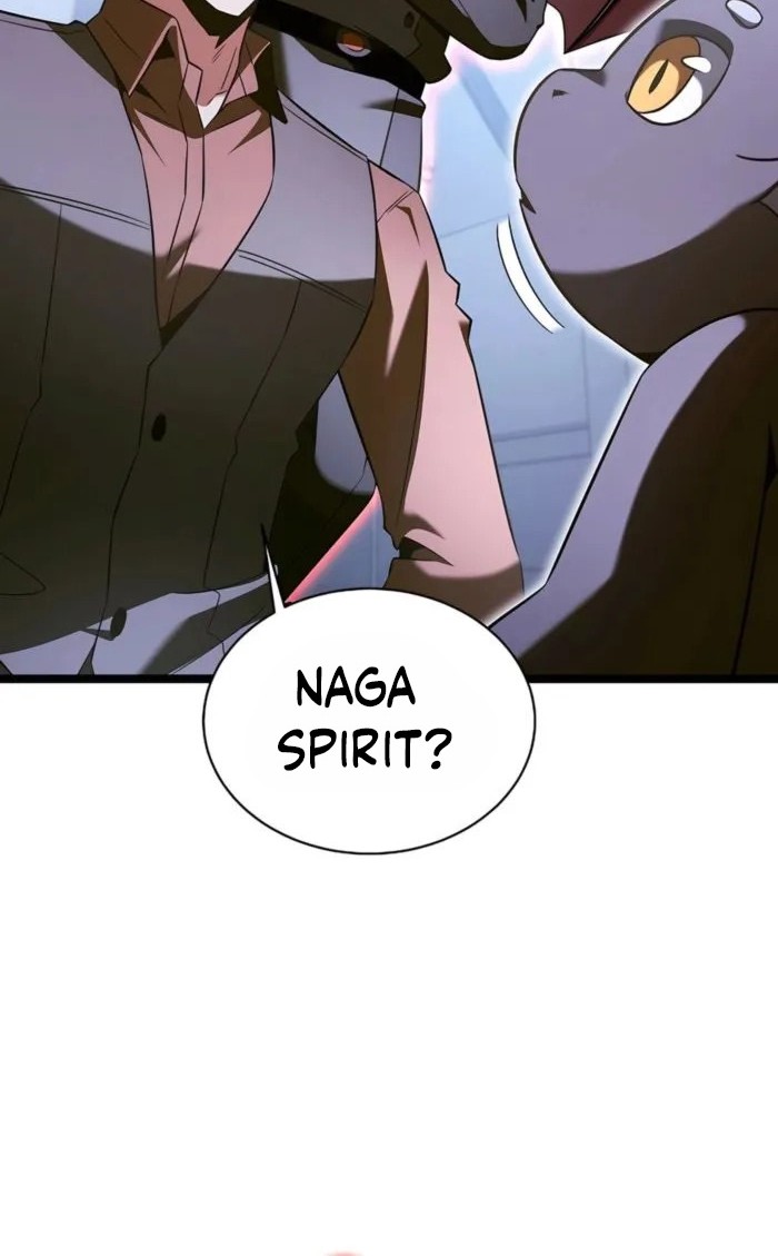 The Hero Became The Duke’s Eldest Son Chapter 67 - halaman 48
