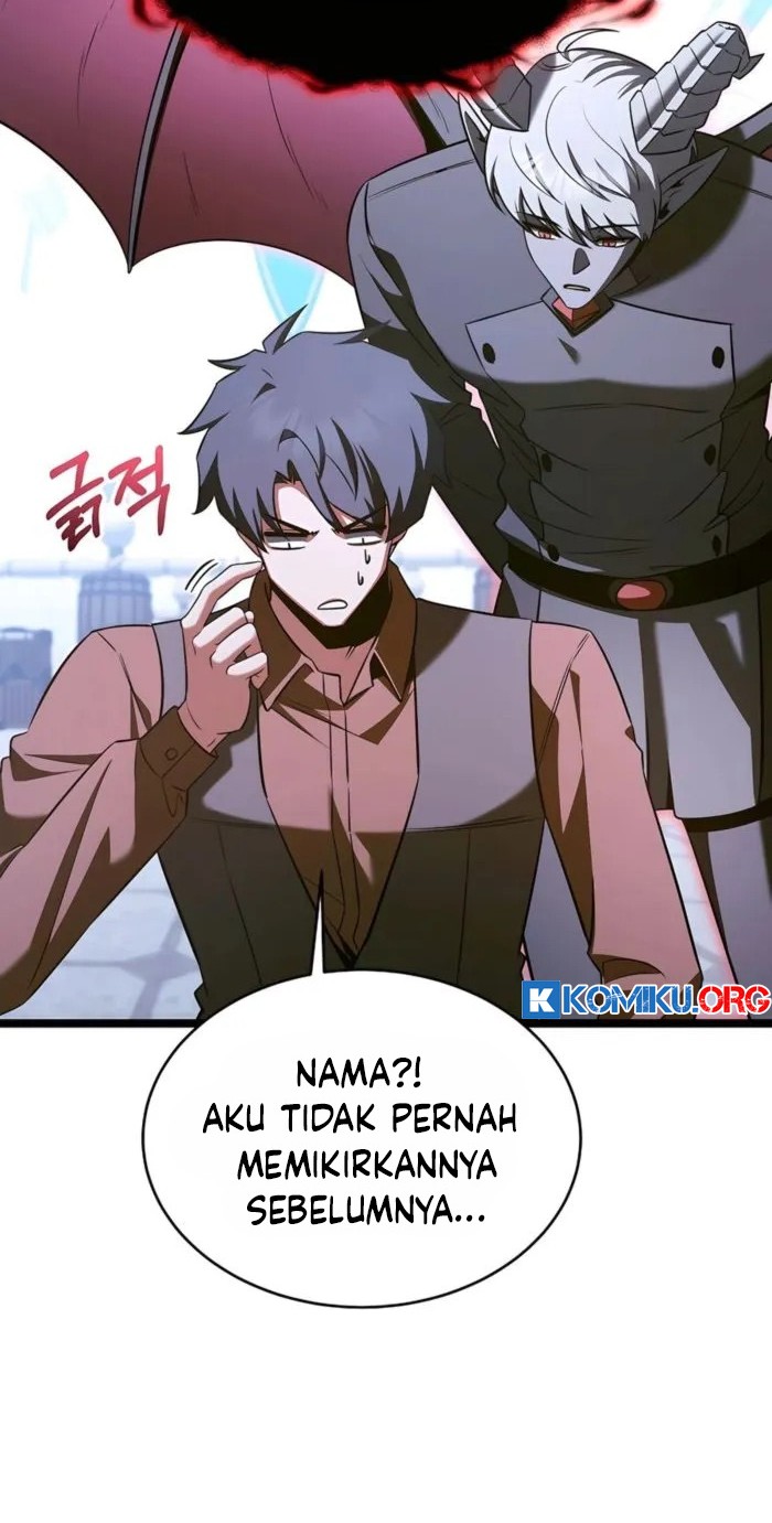 The Hero Became The Duke’s Eldest Son Chapter 67 - halaman 52