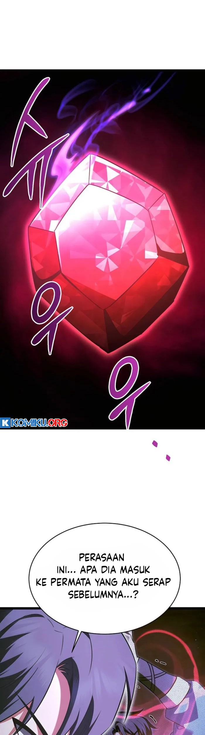 The Hero Became The Duke’s Eldest Son Chapter 67 - halaman 62