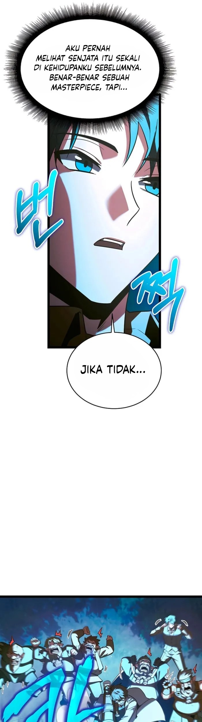 The Hero Became The Duke’s Eldest Son Chapter 67 - halaman 9