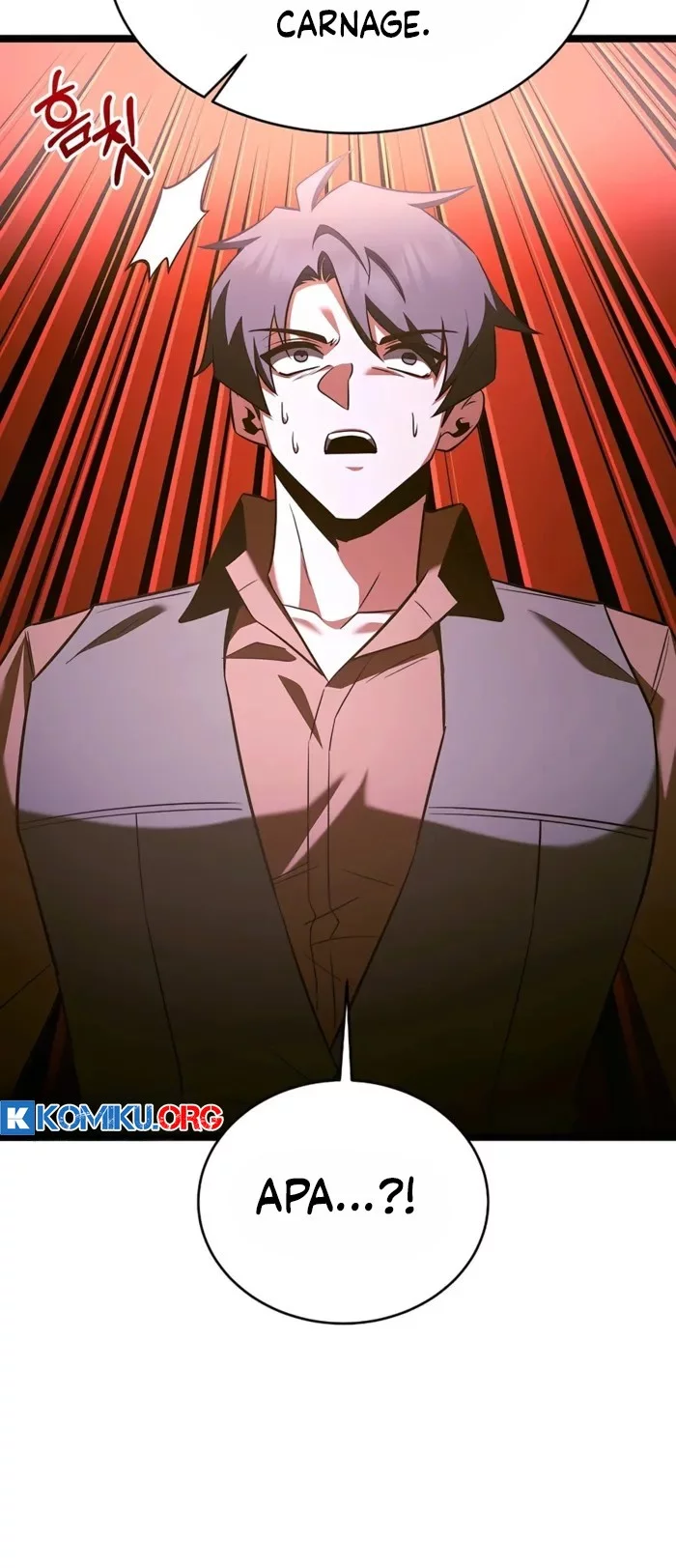 The Hero Became The Duke’s Eldest Son Chapter 68 - halaman 25