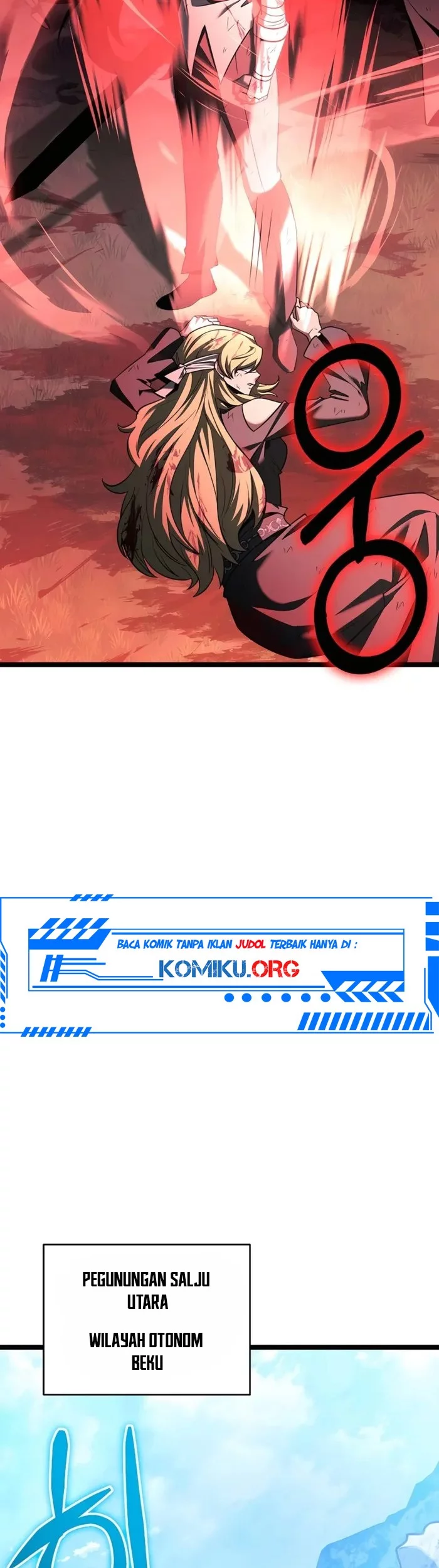 The Hero Became The Duke’s Eldest Son Chapter 68 - halaman 27