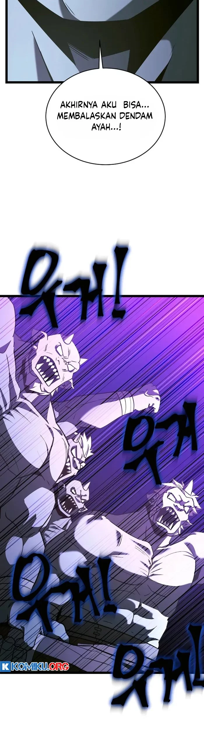 The Hero Became The Duke’s Eldest Son Chapter 68 - halaman 29