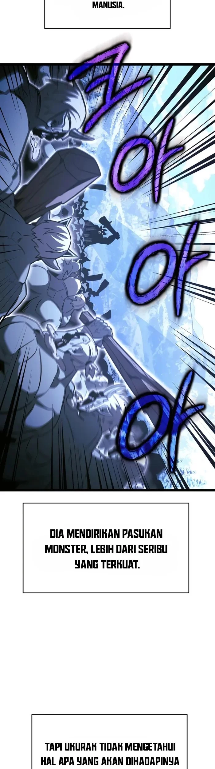 The Hero Became The Duke’s Eldest Son Chapter 68 - halaman 33