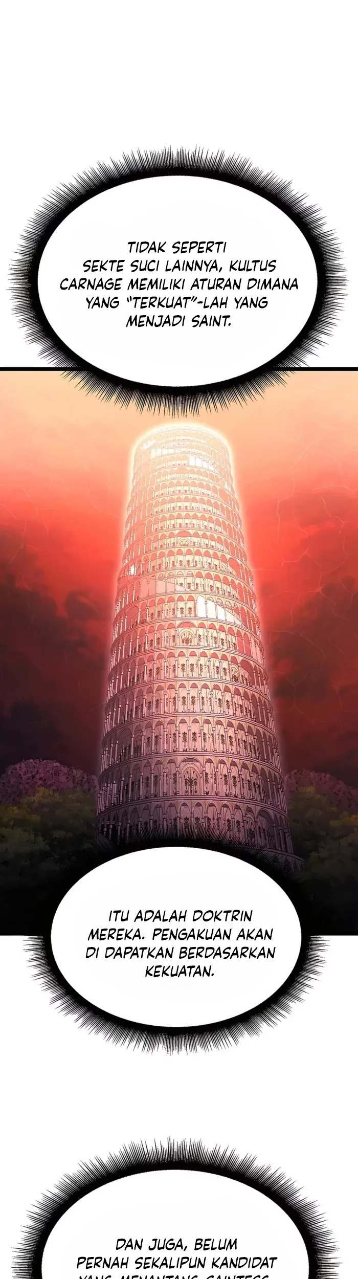 The Hero Became The Duke’s Eldest Son Chapter 68 - halaman 46