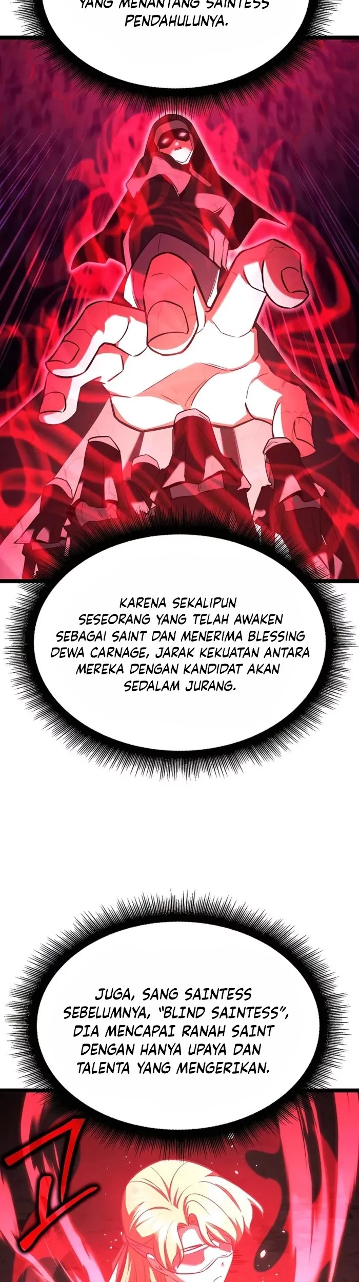 The Hero Became The Duke’s Eldest Son Chapter 68 - halaman 47