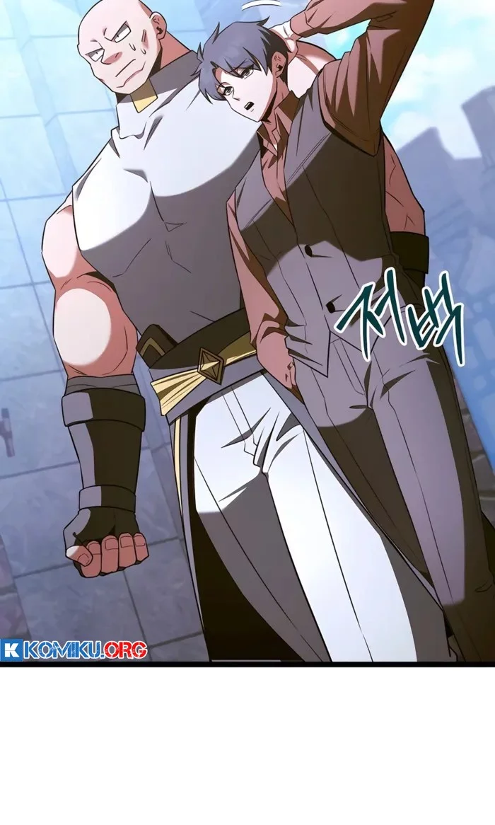 The Hero Became The Duke’s Eldest Son Chapter 68 - halaman 55