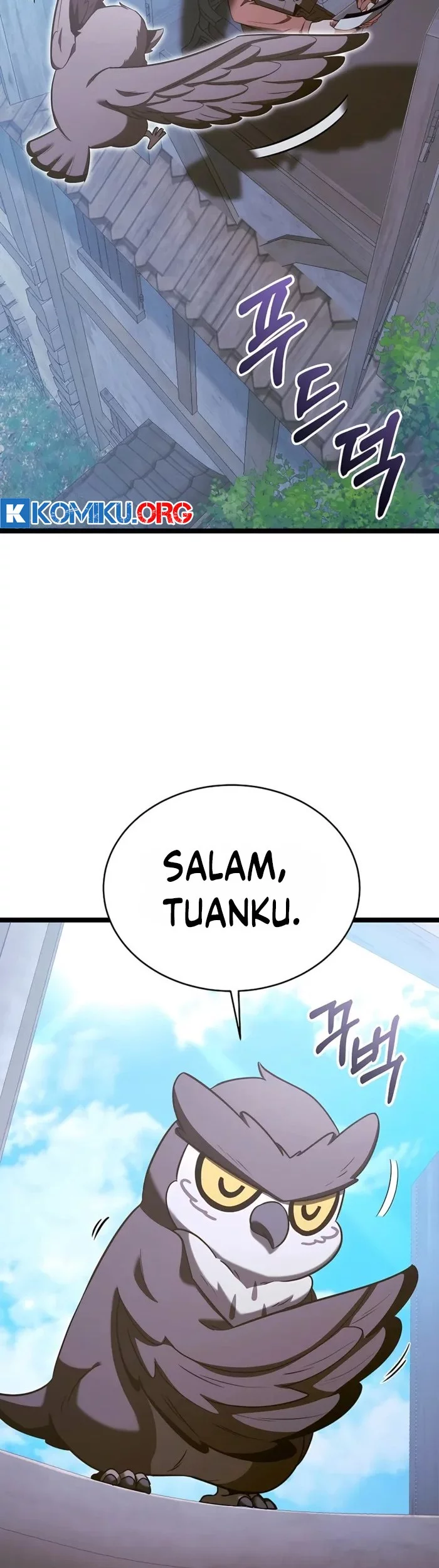 The Hero Became The Duke’s Eldest Son Chapter 68 - halaman 9