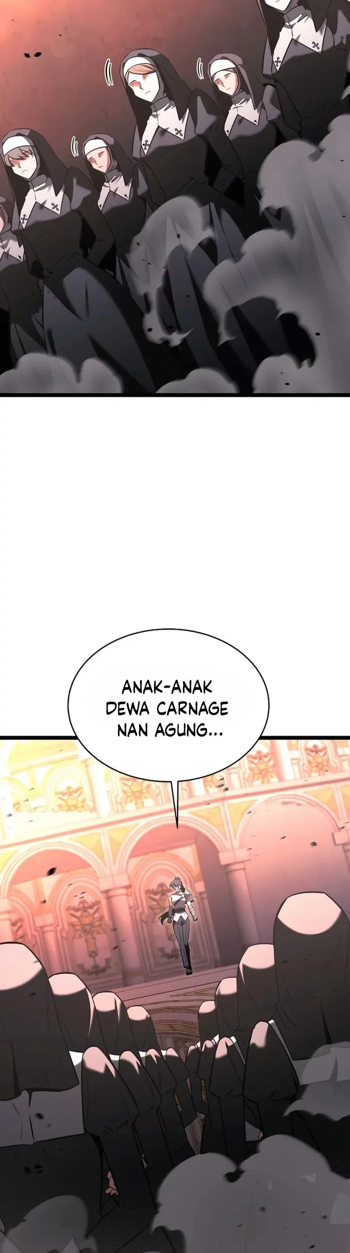 The Hero Became The Duke’s Eldest Son Chapter 69 - halaman 13