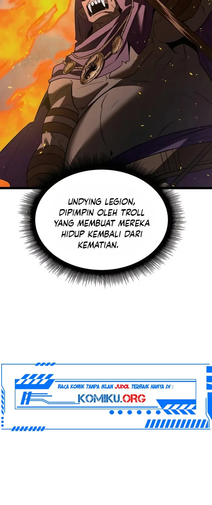 The Hero Became The Duke’s Eldest Son Chapter 69 - halaman 24