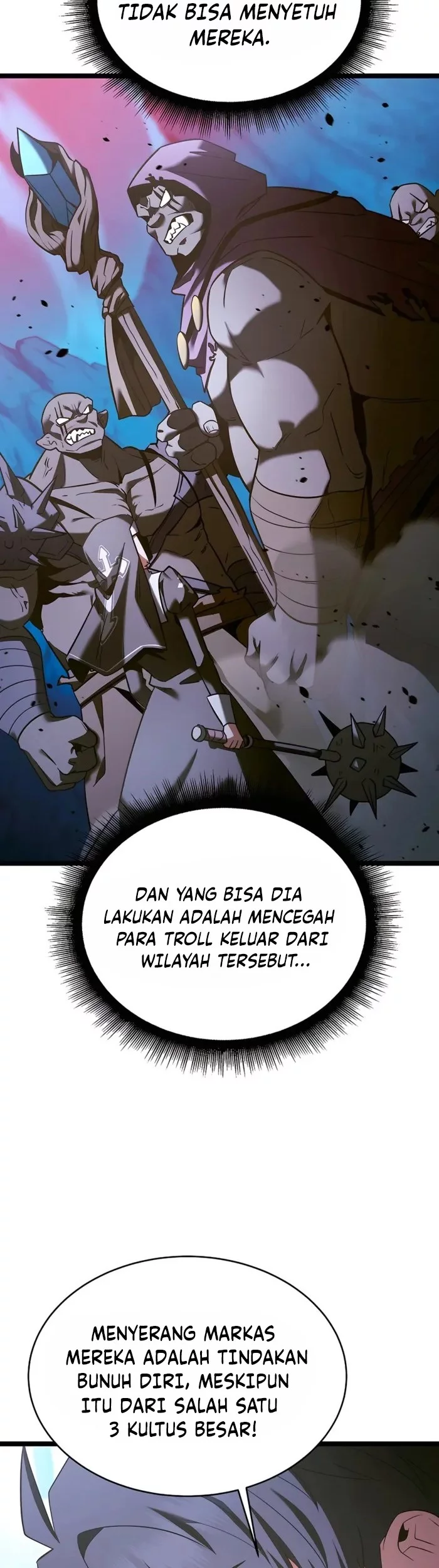 The Hero Became The Duke’s Eldest Son Chapter 69 - halaman 26