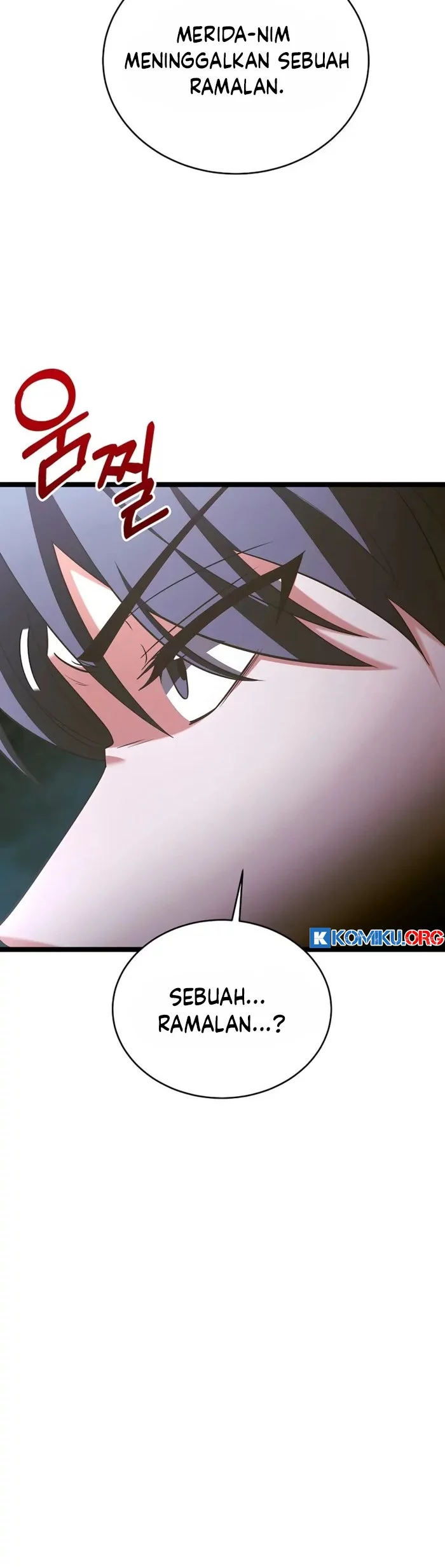 The Hero Became The Duke’s Eldest Son Chapter 69 - halaman 28
