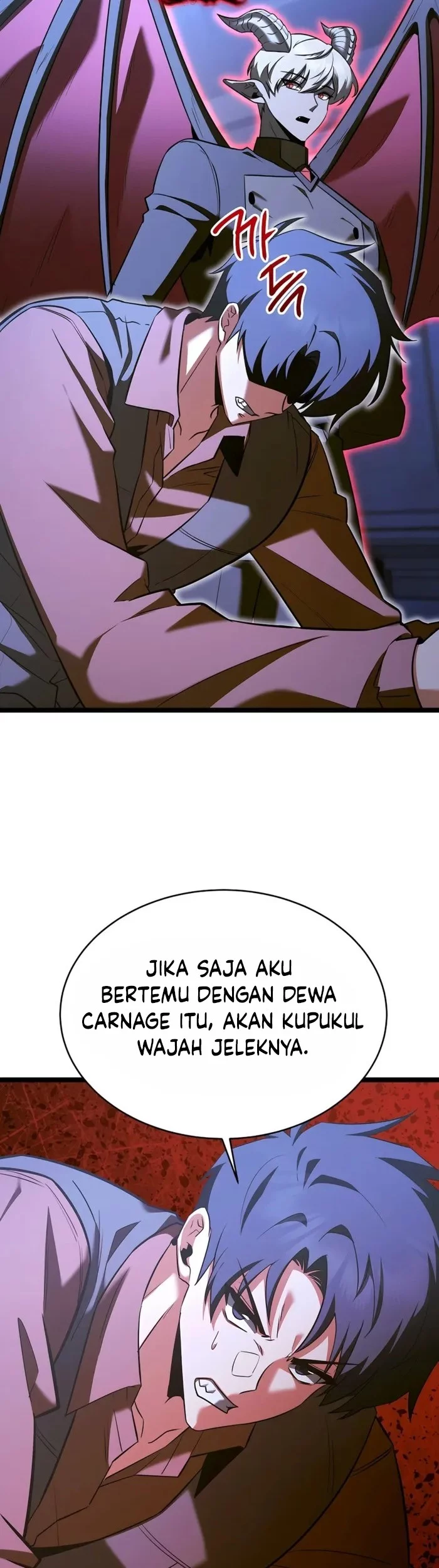 The Hero Became The Duke’s Eldest Son Chapter 69 - halaman 45