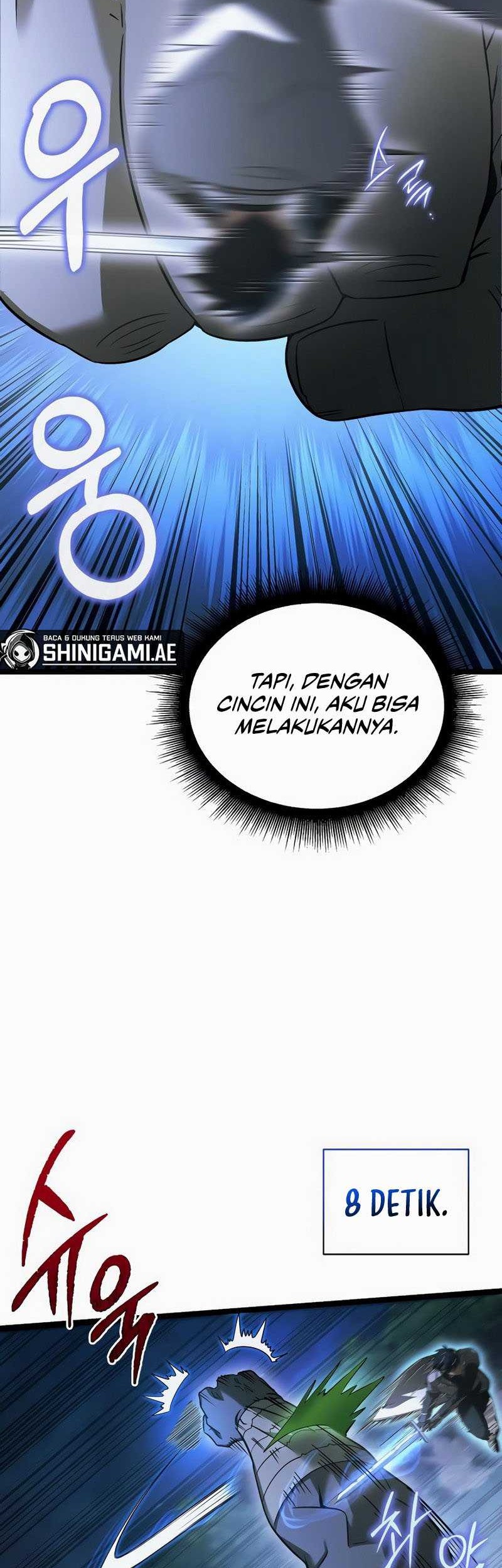 The Hero Became The Duke’s Eldest Son Chapter 7 - halaman 11