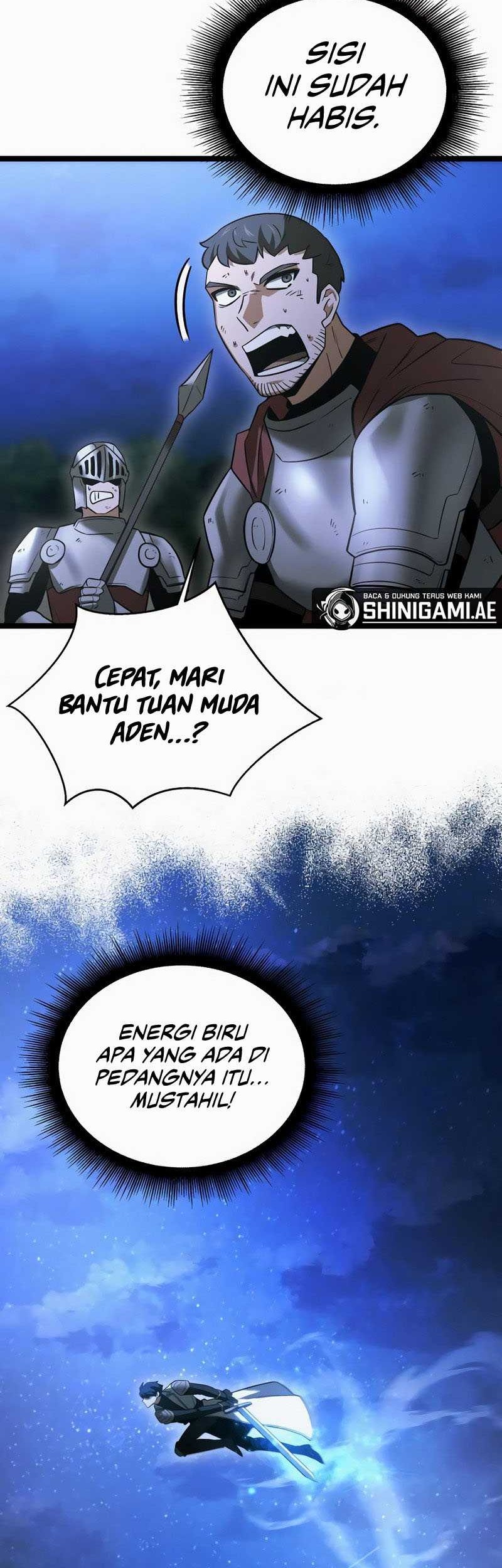 The Hero Became The Duke’s Eldest Son Chapter 7 - halaman 17