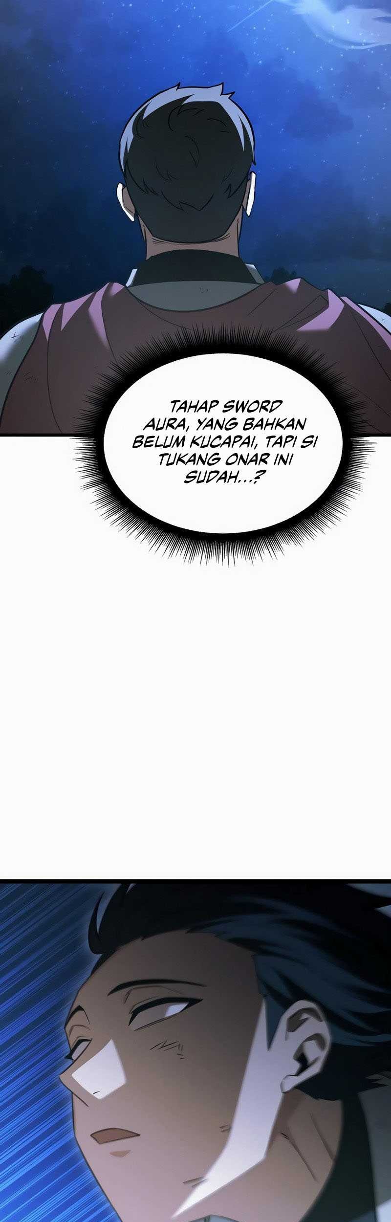 The Hero Became The Duke’s Eldest Son Chapter 7 - halaman 18
