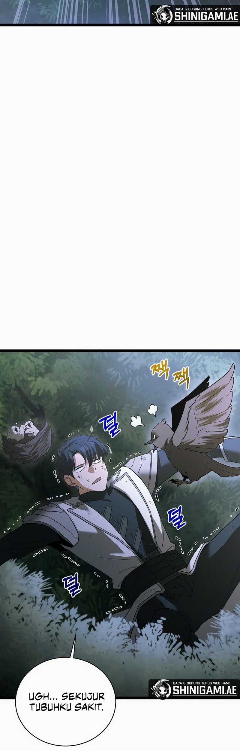 The Hero Became The Duke’s Eldest Son Chapter 7 - halaman 20