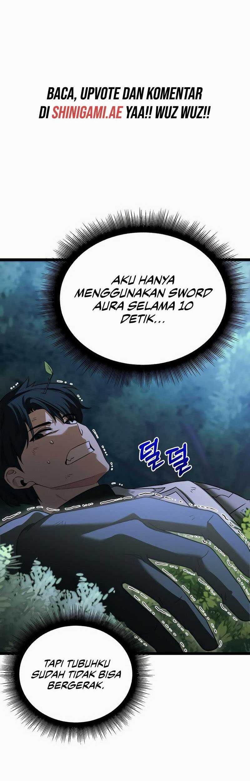 The Hero Became The Duke’s Eldest Son Chapter 7 - halaman 21