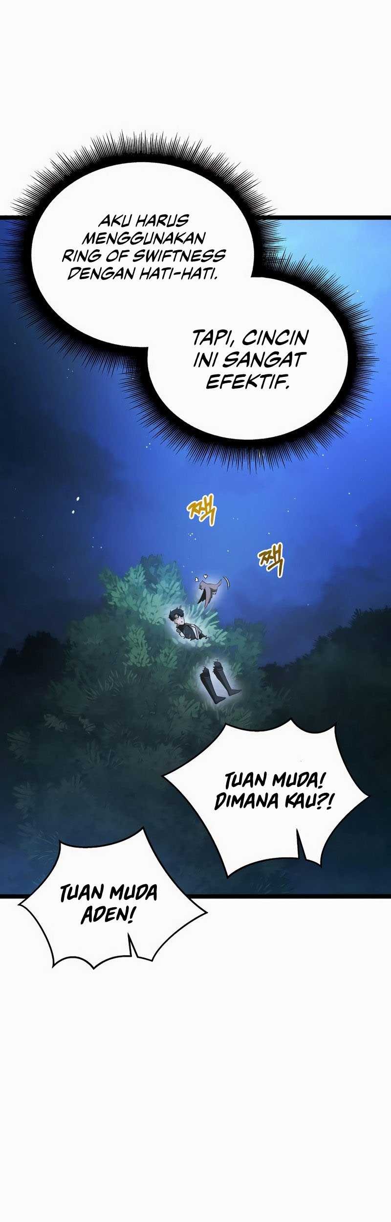 The Hero Became The Duke’s Eldest Son Chapter 7 - halaman 22