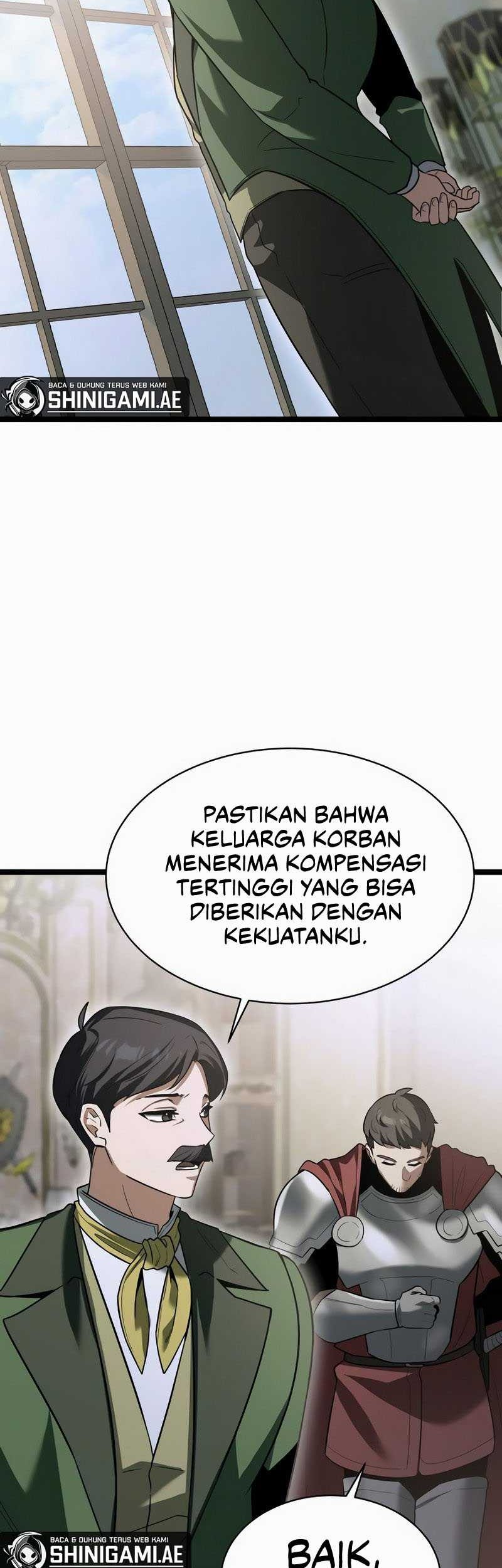 The Hero Became The Duke’s Eldest Son Chapter 7 - halaman 24