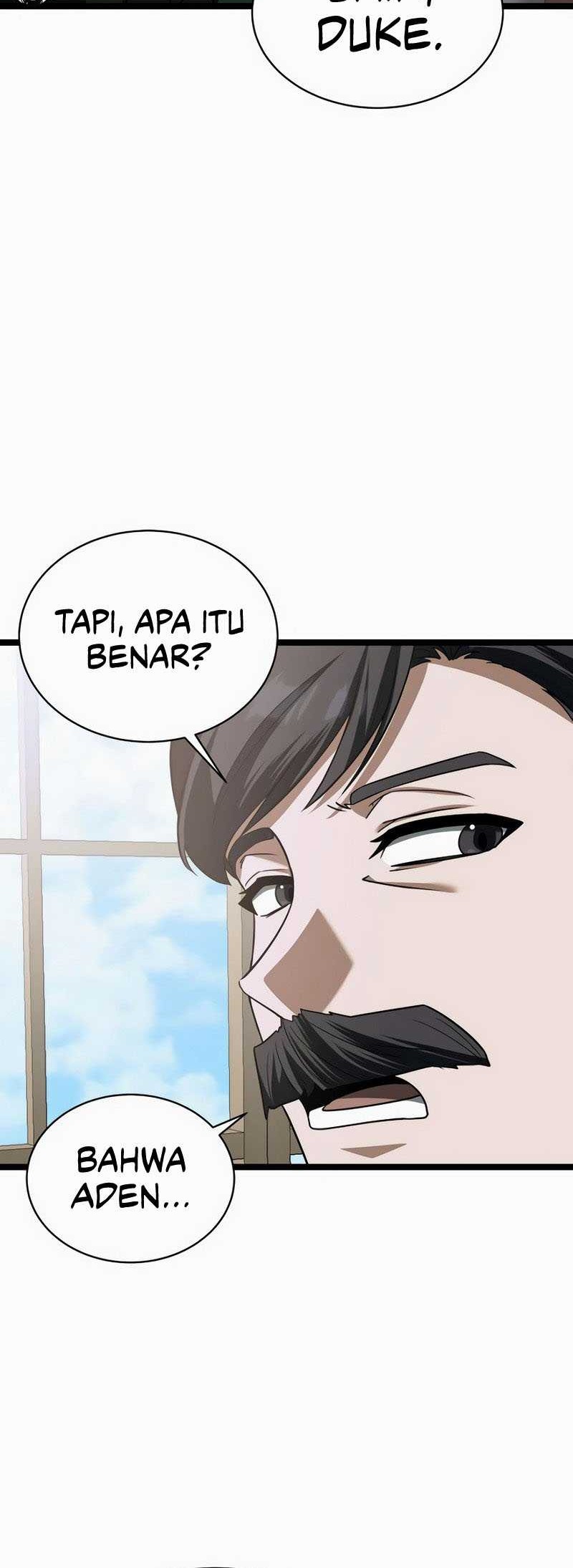 The Hero Became The Duke’s Eldest Son Chapter 7 - halaman 25
