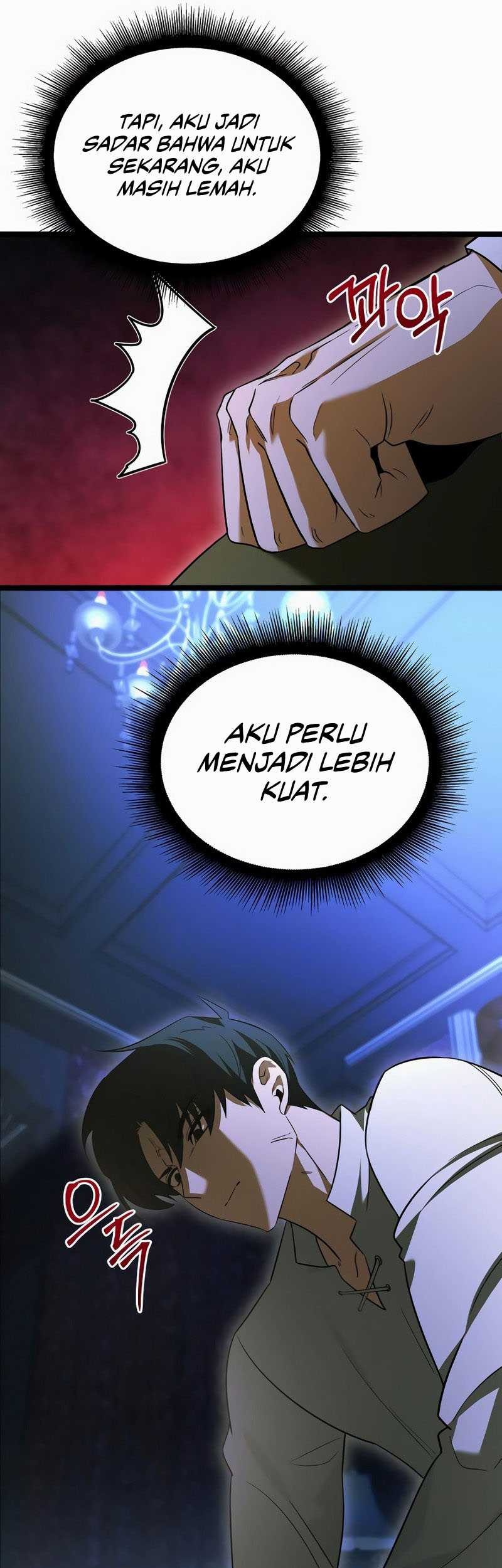 The Hero Became The Duke’s Eldest Son Chapter 7 - halaman 30