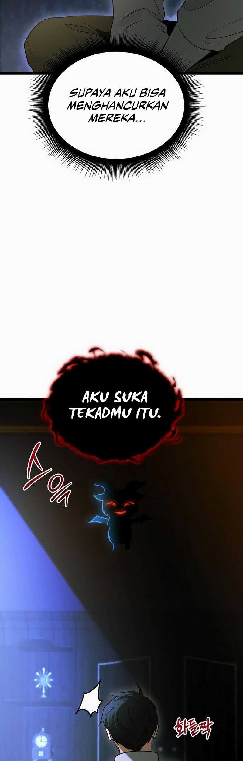 The Hero Became The Duke’s Eldest Son Chapter 7 - halaman 31