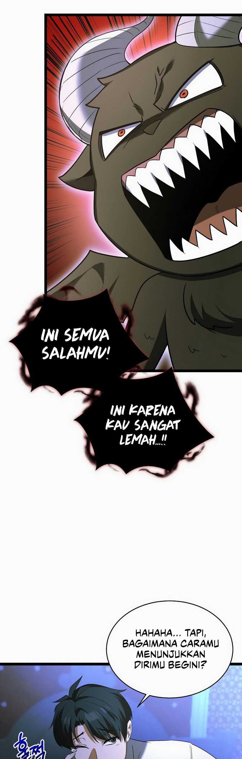 The Hero Became The Duke’s Eldest Son Chapter 7 - halaman 36
