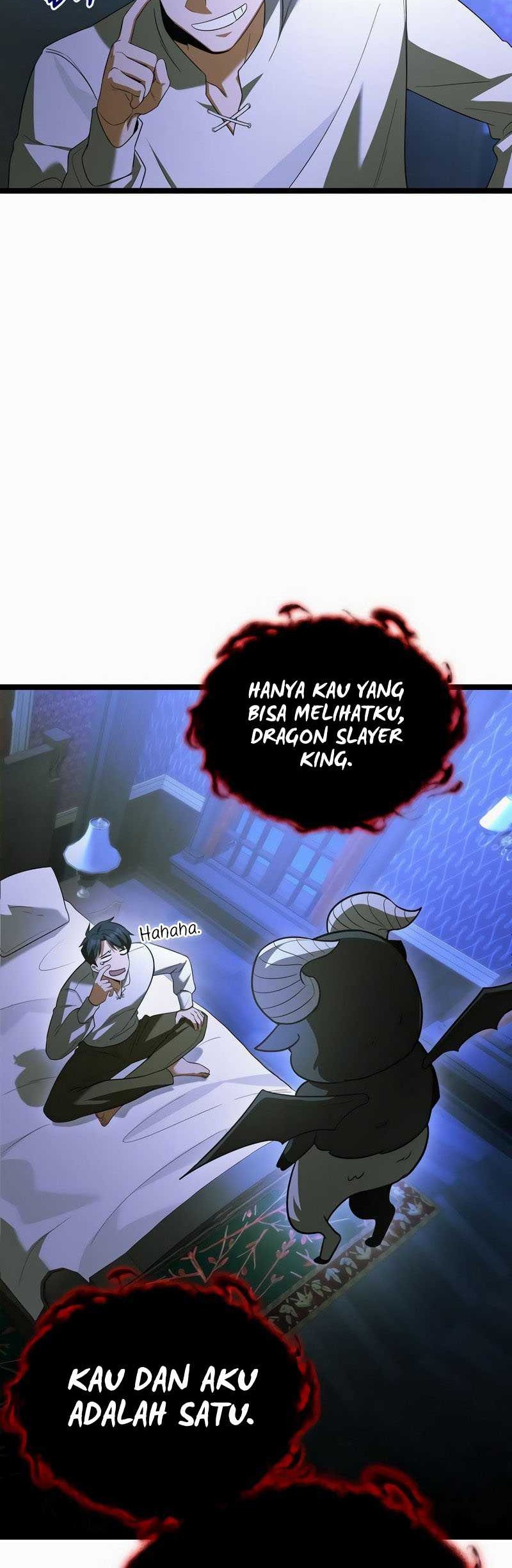 The Hero Became The Duke’s Eldest Son Chapter 7 - halaman 37