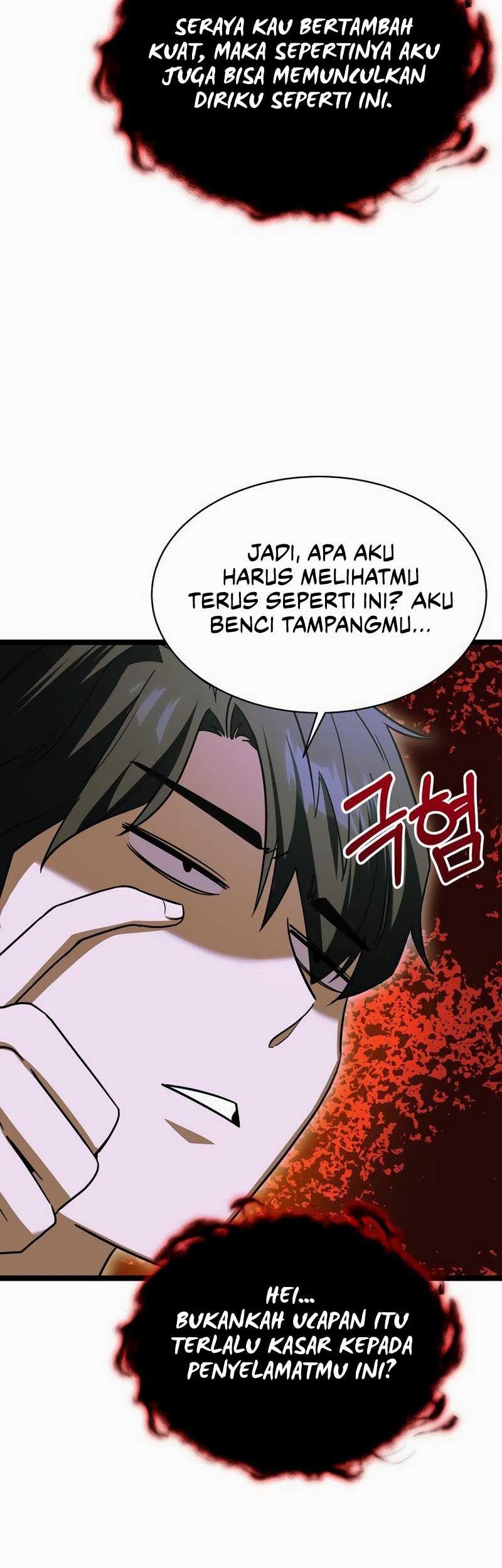 The Hero Became The Duke’s Eldest Son Chapter 7 - halaman 38