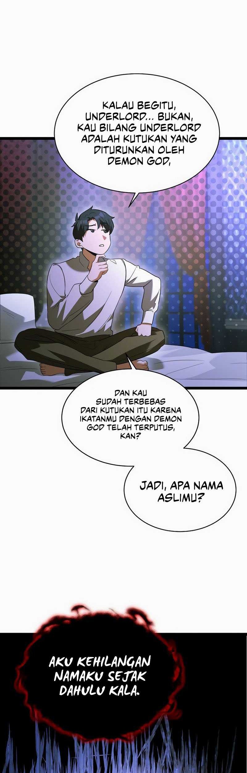 The Hero Became The Duke’s Eldest Son Chapter 7 - halaman 39