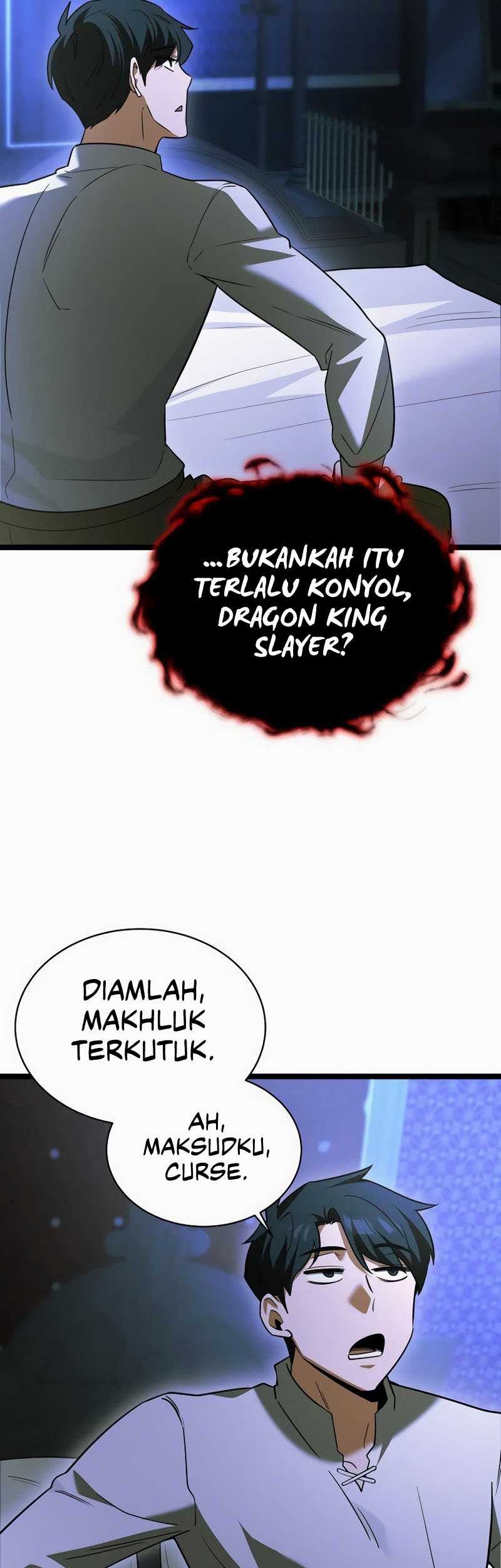 The Hero Became The Duke’s Eldest Son Chapter 7 - halaman 42