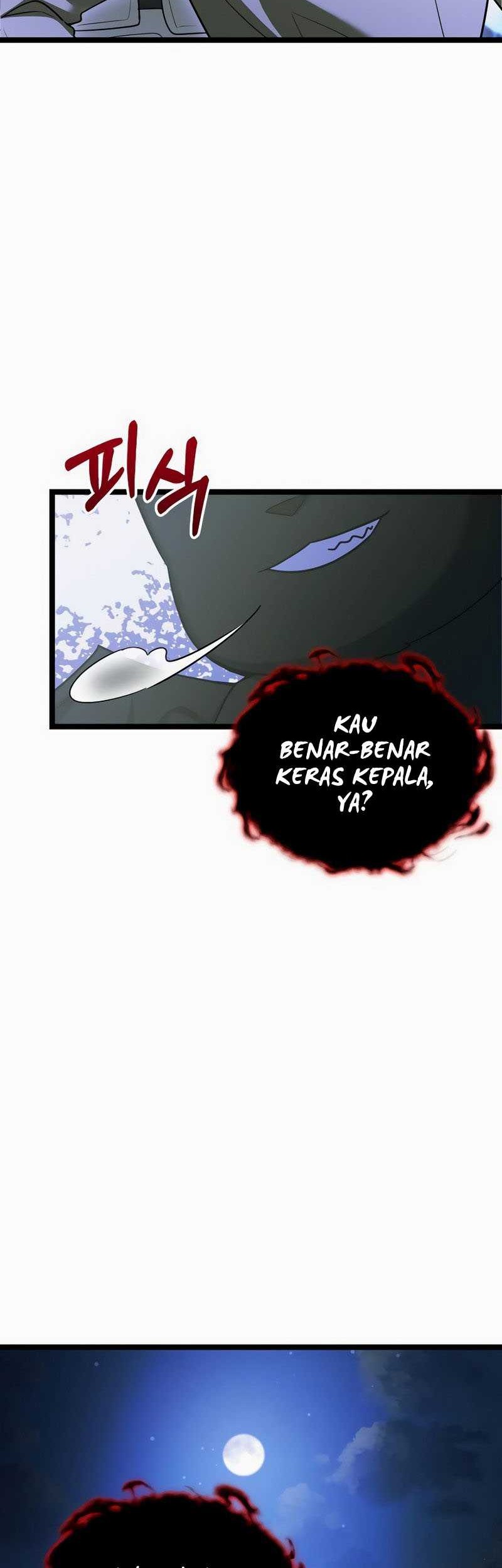 The Hero Became The Duke’s Eldest Son Chapter 7 - halaman 43