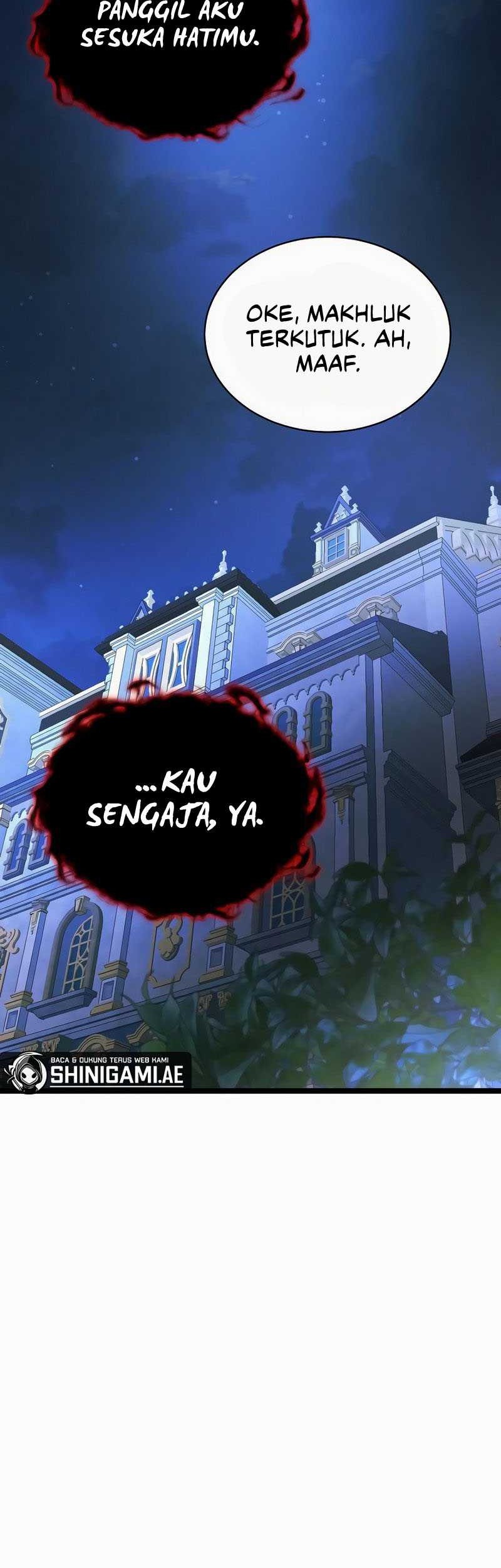The Hero Became The Duke’s Eldest Son Chapter 7 - halaman 44