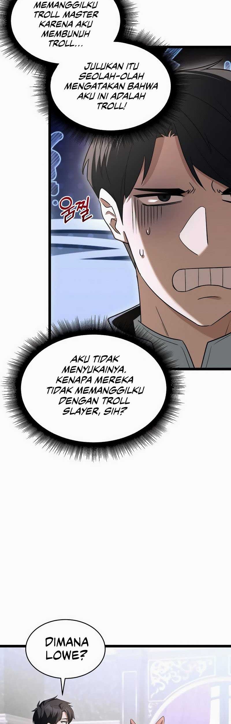 The Hero Became The Duke’s Eldest Son Chapter 7 - halaman 47