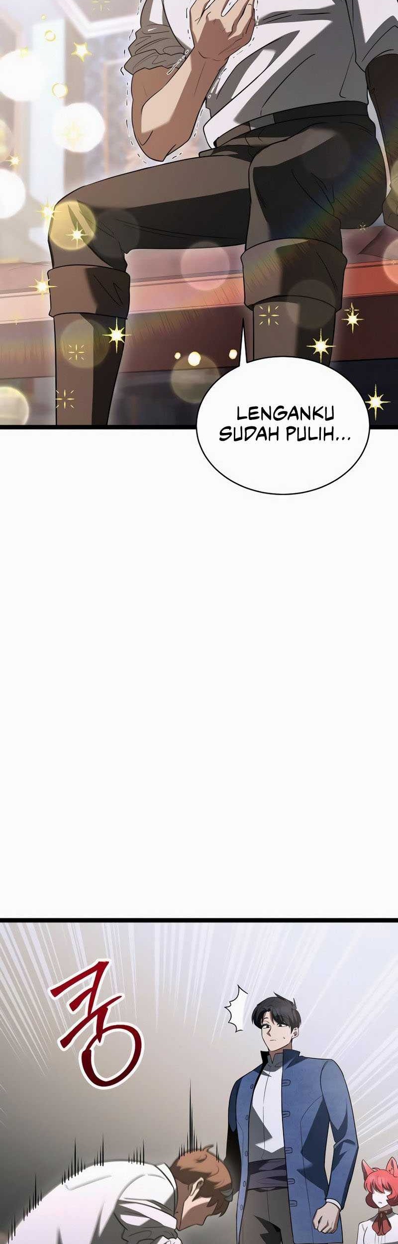 The Hero Became The Duke’s Eldest Son Chapter 7 - halaman 51